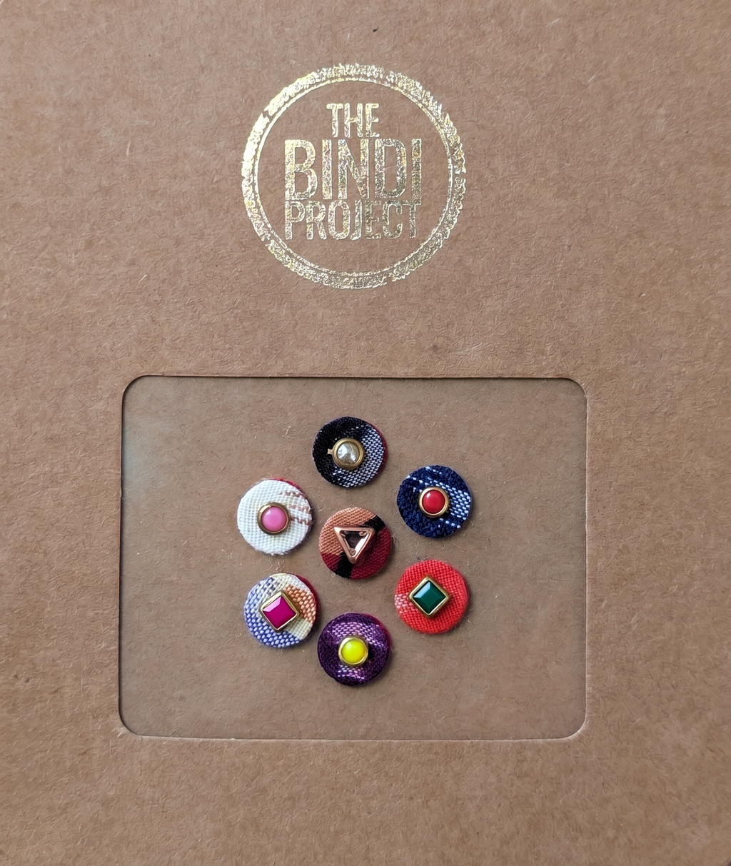 POULOMI S —Infinite Impact (10mm, 7pc set)