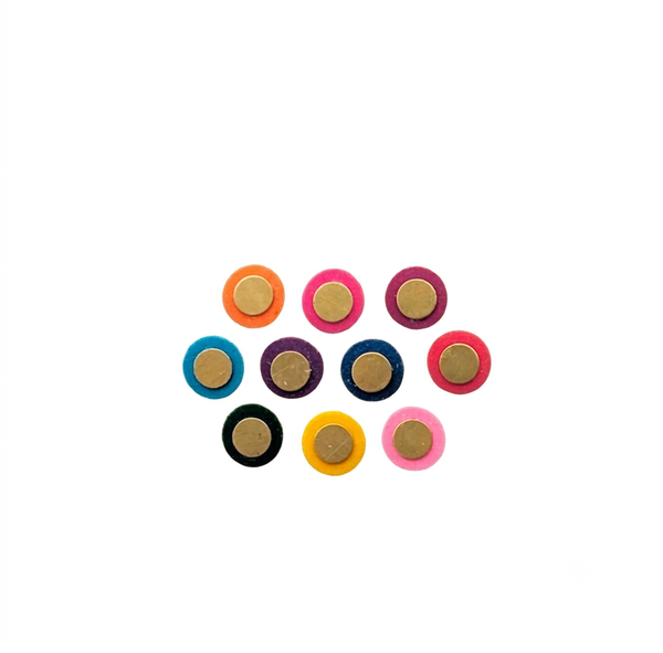 RUHANI THEIA - Mindful Muse (10mm, 10pc set)