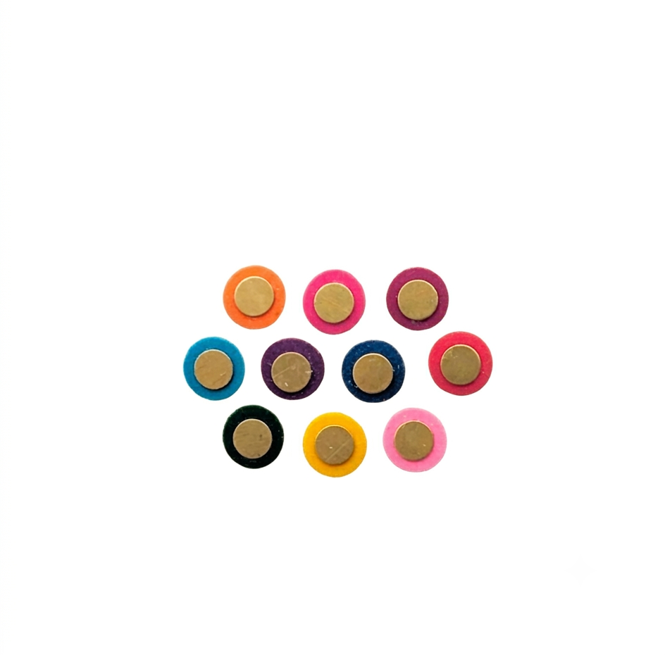 🎁 RUHANI THEIA - Mindful Muse (10mm, 10pc set) (100% off)
