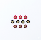 🎁 RUHANI THEIA XS – Mindful Muse(8mm, 10pc set) (100% off)
