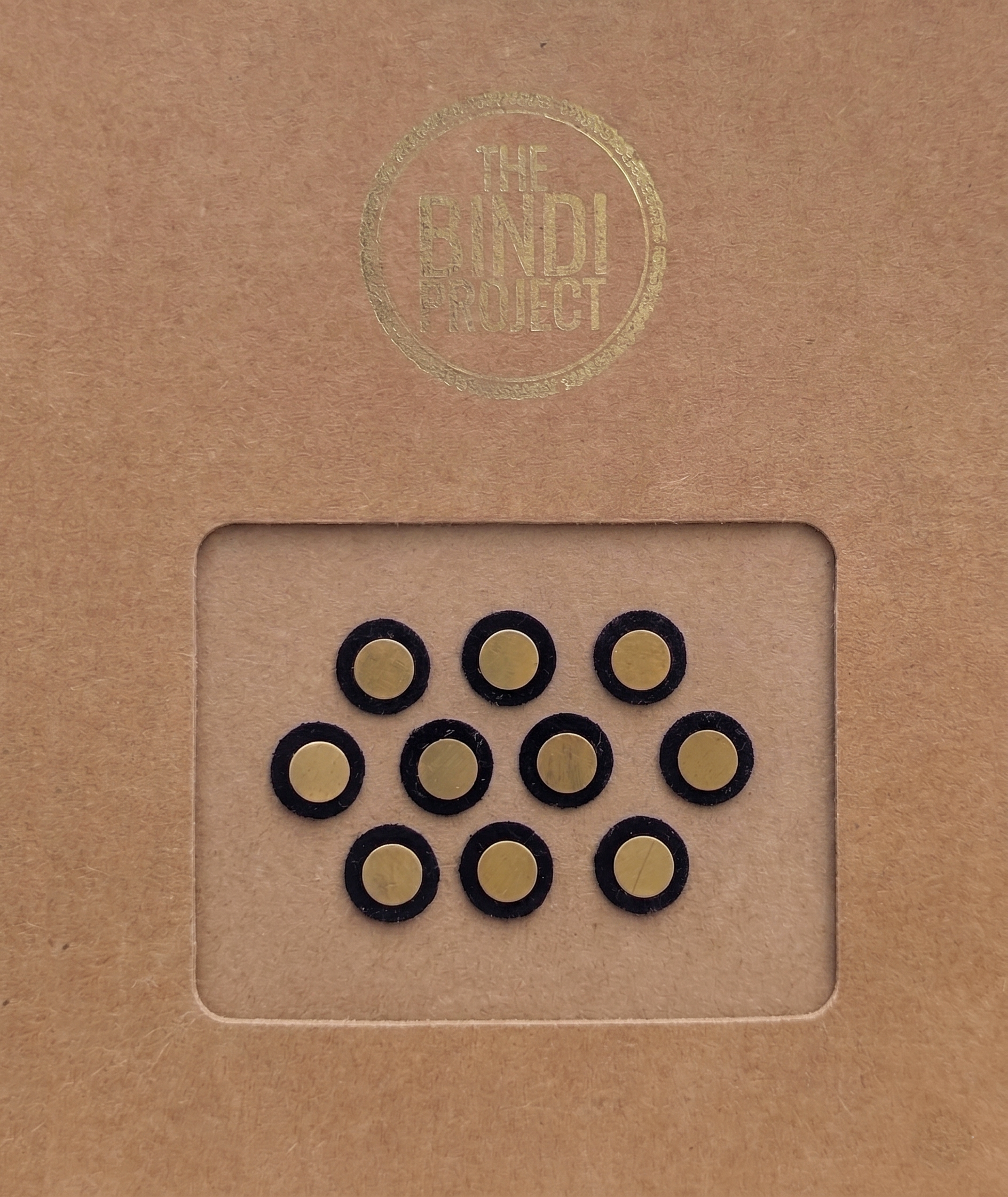 🎁 RUHANI THEIA - Mindful Muse (10mm, 10pc set) (100% off)