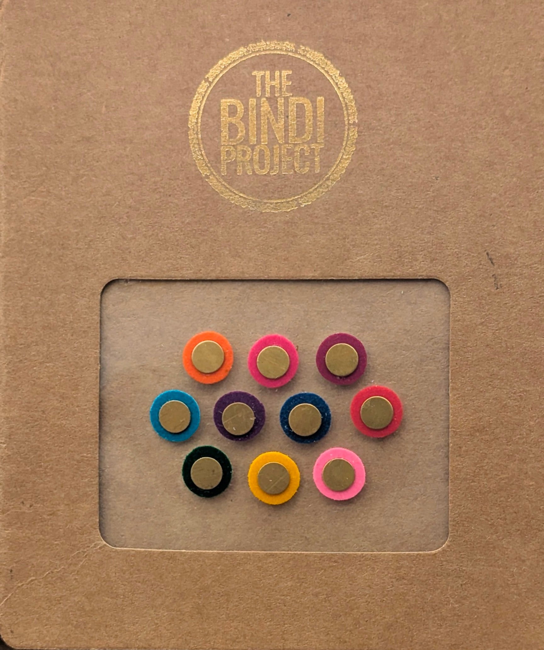 RUHANI THEIA - Mindful Muse (10mm, 10pc set)