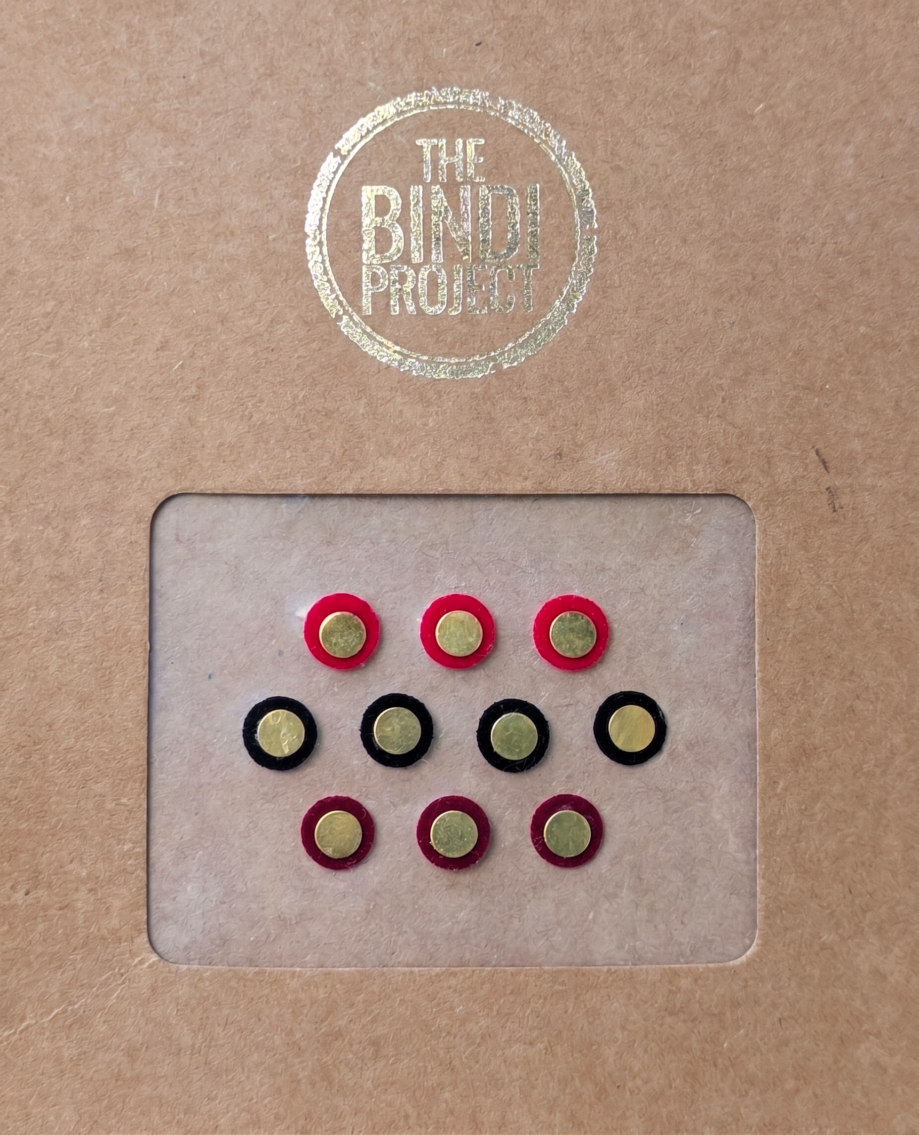 🎁 RUHANI THEIA XS – Mindful Muse(8mm, 10pc set) (100% off)
