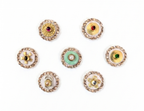 SARASWATI S (11mm, 7pc)