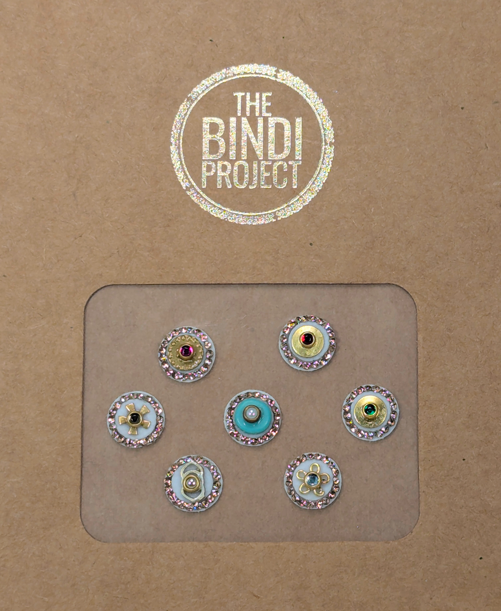 SARASWATI S (11mm, 7pc)