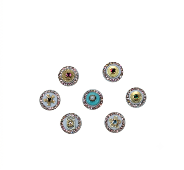 SARASWATI S (11mm, 7pc)
