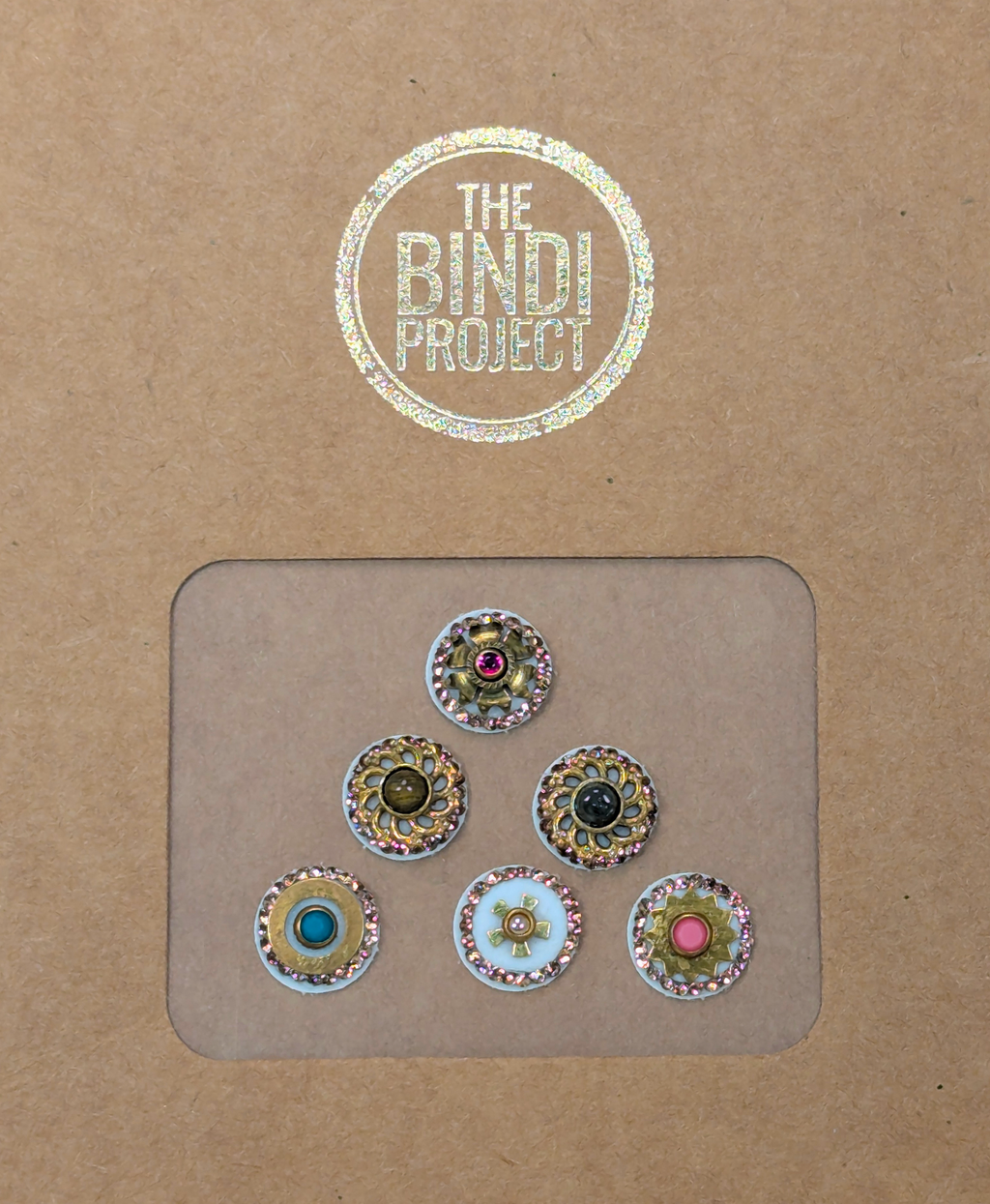 SARASWATI M (12mm,6pc)