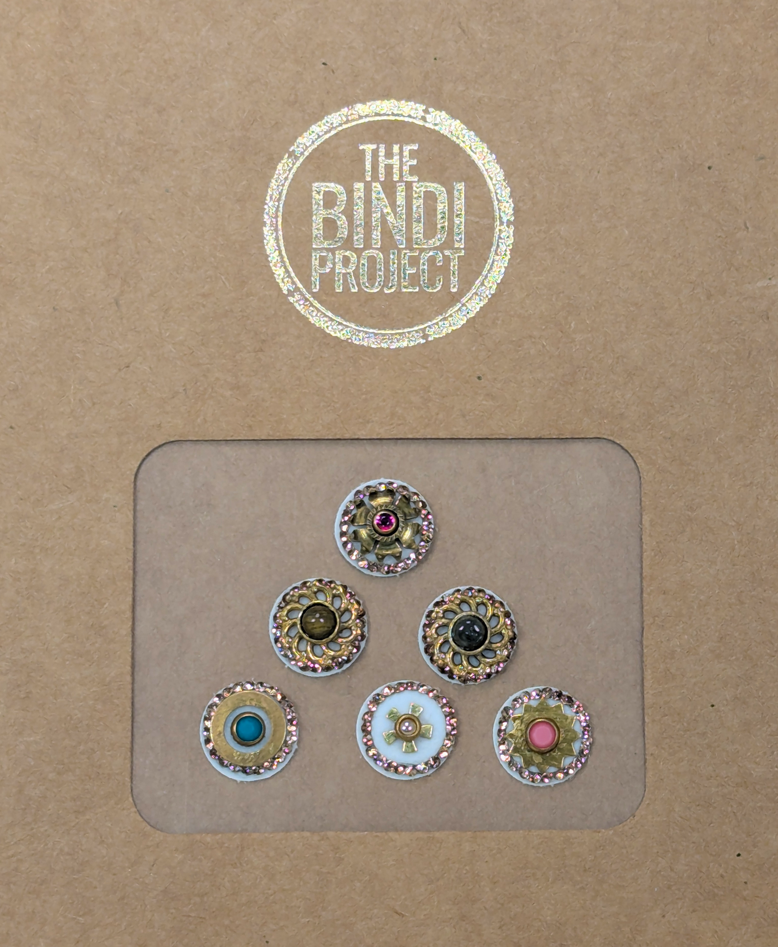 SARASWATI M (12mm,6pc)