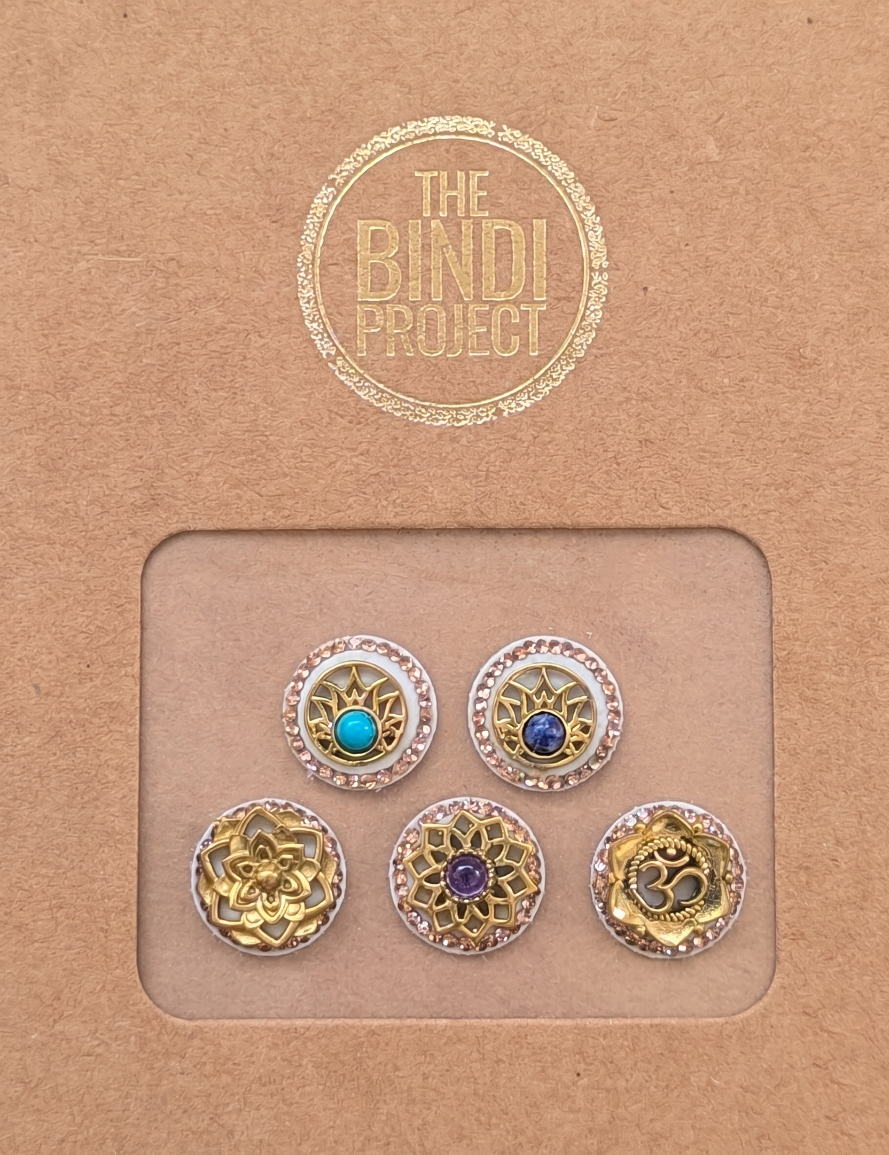 SARASWATI L (16mm, 5pc set)
