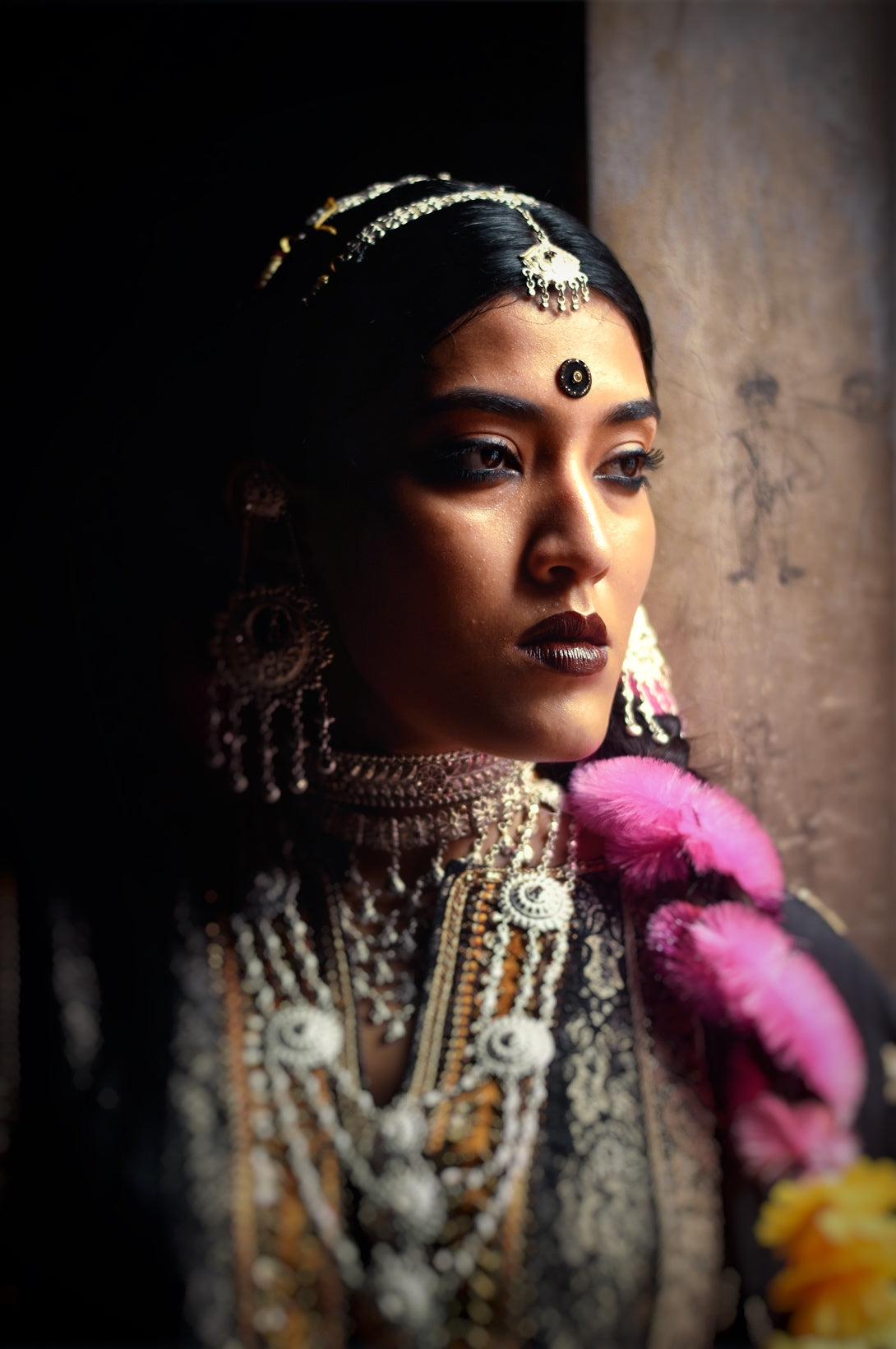 KALYANI — Luxe Heritage Set (5pc)