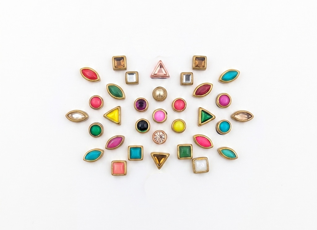 TARA (5mm, 33pc set)