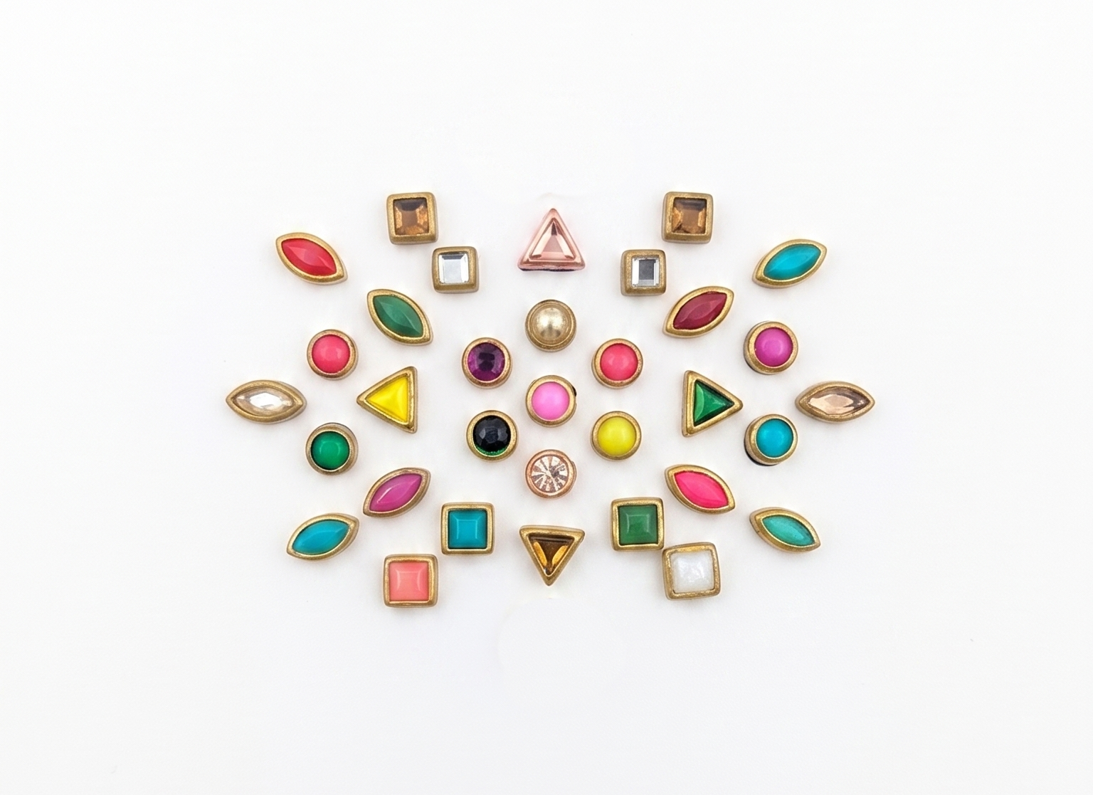TARA (5mm, 33pc set)