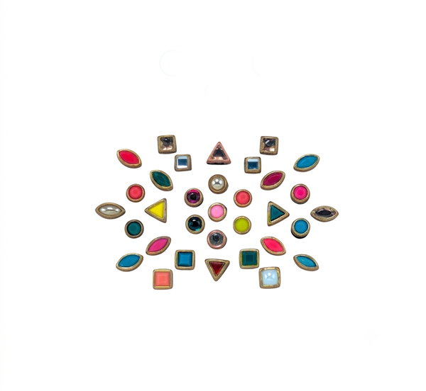 TARA (5mm, 33pc set)