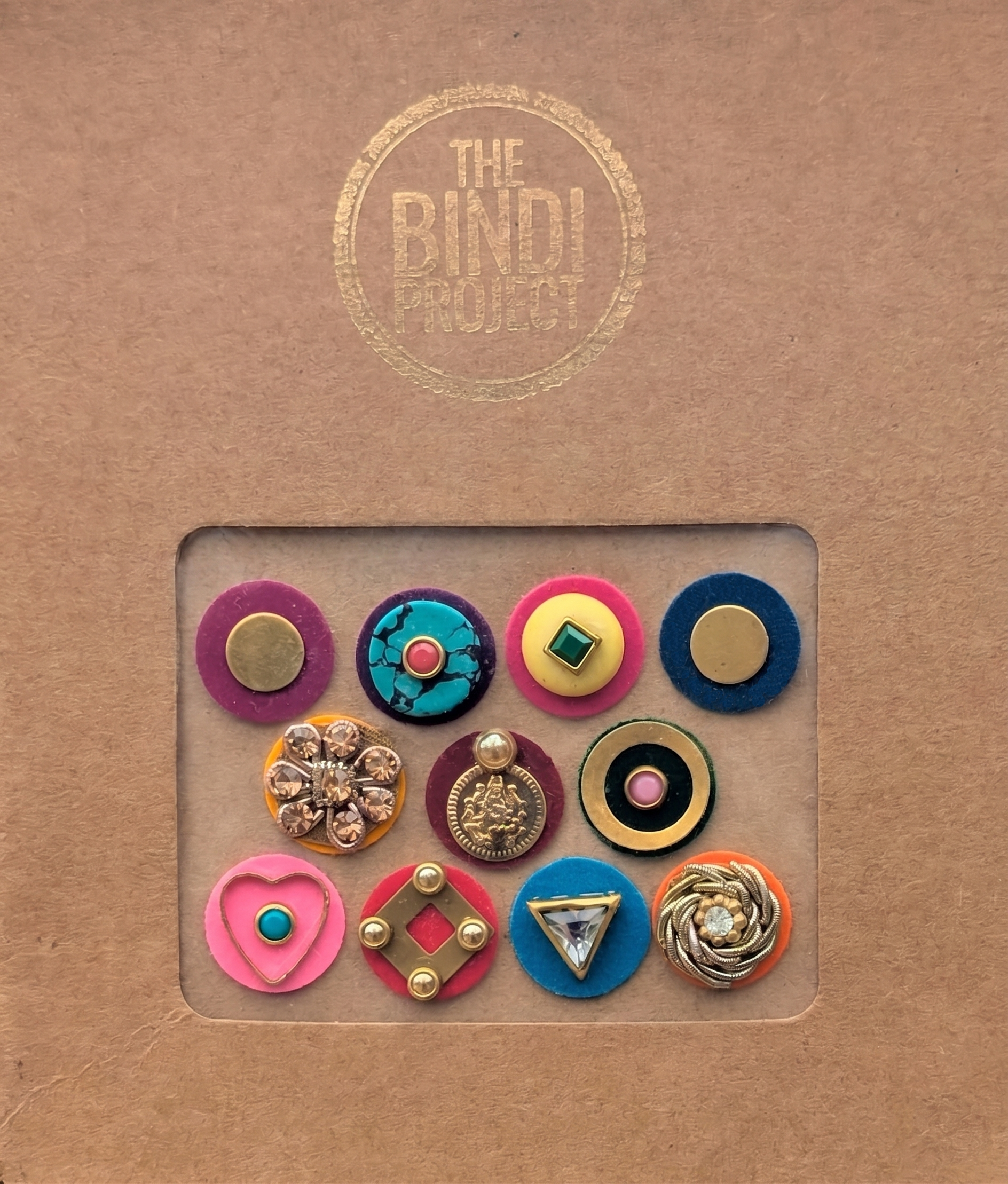 TASMAYEE — The Adornment Edit (14mm, 11pc Set)