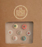 Ganga S(10mm, 7pc set)