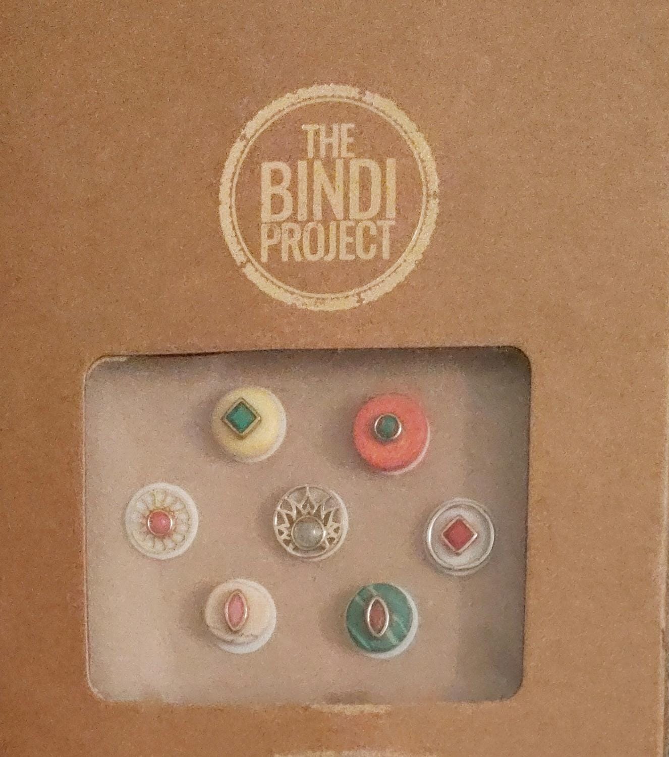 Ganga S(10mm, 7pc set)