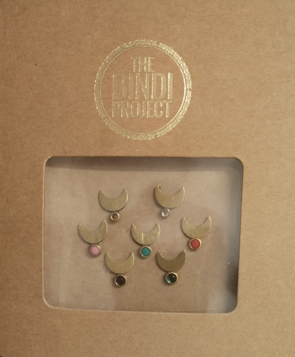 CHANDRE  CRESCENT– Subtle Dream (10mm, 7pc set)