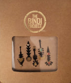 KALI — (5pc)Limited Edition XL Bindi Set