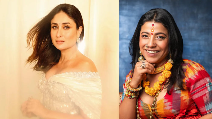 ELLE Discovers: The Bindi Project Is Making Bindis Cool Again