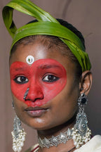 GANGA -(16mm, 5pc set)