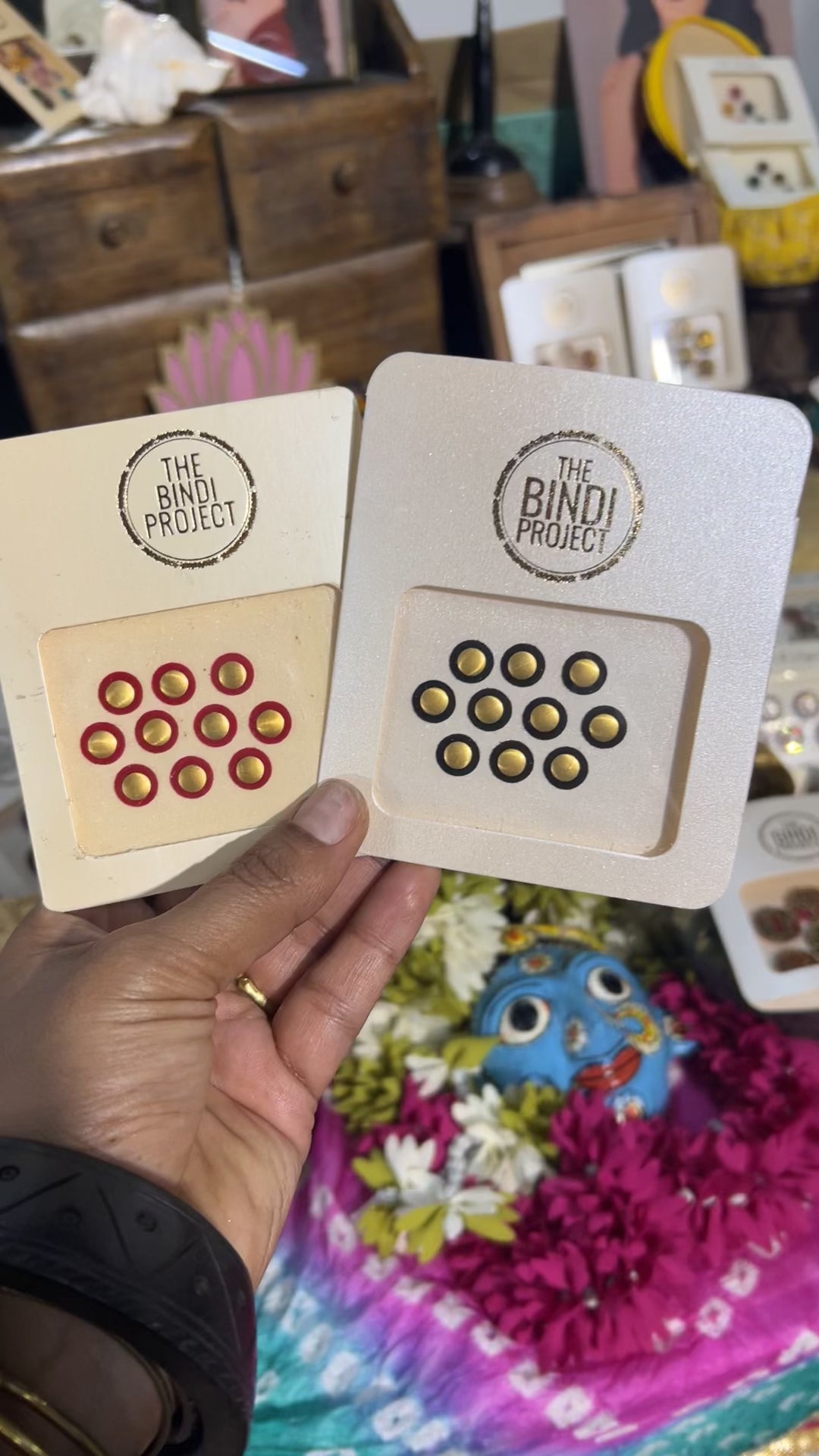 RUHANI – Mindful Muse(6pc)