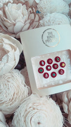 RUHANI – Mindful Muse(6pc)